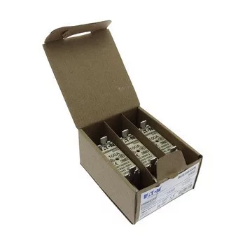   Eaton 100NHG0B 100A 500V GG/GL SIZE 0 NH FUSE NH-betét 100A, DIN 0 méret, 500V AC, gG/gL