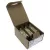 Eaton 100NHG0B 100A 500V GG/GL SIZE 0 NH FUSE NH-betét 100A, DIN 0 méret, 500V AC, gG/gL