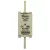 Eaton 100NHG1B 100AMP 500V gG SIZE 1 DUAL IND NH FUSE NH-betét 100A, DIN 1 méret, 500V AC, gG/gL