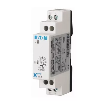   Eaton 101064 TLE Lépcsőházi időkapcs. imp.kapcs.funkcióval