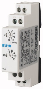 Eaton 101066 TLK Lépcsőházi időkapcs.+imp.kapcs.funkció, 1z, 230VAC