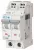 Eaton 101307 PLI-D16/2 Kismegszakító. 2P, 16A, D karakterisztika, 10kA