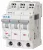 Eaton 101314 PLI-B16/3 Kismegszakító. 3P, 16A, B karakterisztika, 10kA