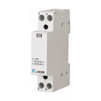   Eaton 101428 Z-RC/230 Zavarszűrő elem RC-kombináció, 12-250V AC