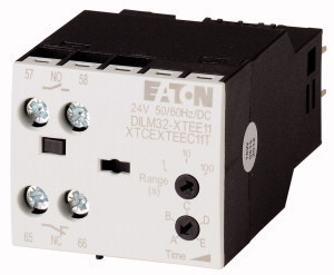 Eaton 101440 DILM32-XTEE11(RA24) Időzítőmodul