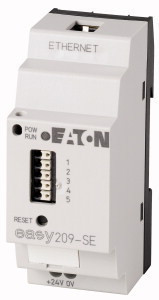 Eaton 101520 EASY209-SE Easy <-> Ethernet illesztő egység