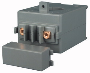 Eaton 101622 Z-MG/WAK80 Kábel-mérőváltó, 80/5A, 22mm átmérő, 2VA, 3