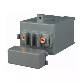   Eaton 101624 Z-MG/WAS1000 Sín-mérőváltó, 1000/5A, 50x12mm-es váll, 10VA, 0,5
