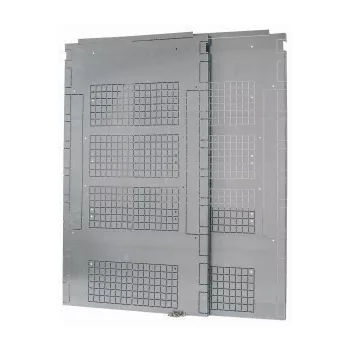   Eaton 102053 XPBM2006 xE part. lemez kész./csatl. M=200 SZ=600