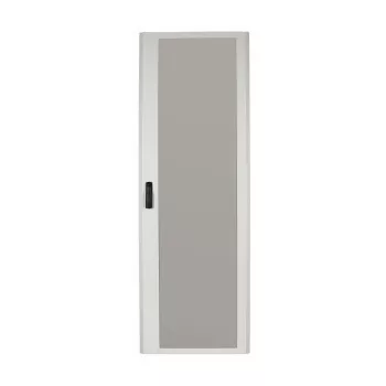   Eaton 102442 BPZ-DT-800/20-P Xboard+ átlátszó ajtó 800/2000 (szürke) karos zárr