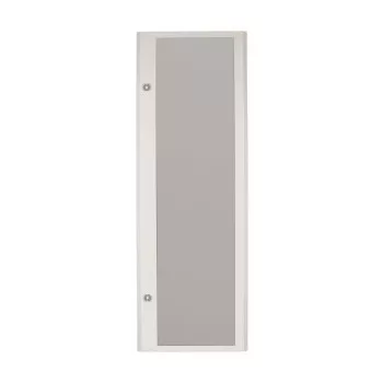   Eaton 102455 BPZ-DT-400/17-W Xboard+ átlátszó ajtó, IP30 (fehér)