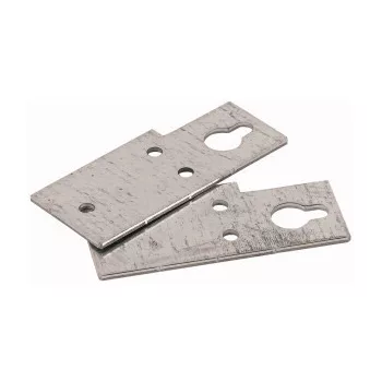   Eaton 102477 BPZ-BR/KB24 Rögzítőfülpár 4-pól. gyűjtősínhez (250A)