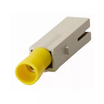  Eaton 102700 BPZ-P/C-4/6 Összekötő szigetelő-krimppel, 4-6 mm2