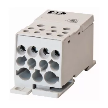   Eaton 102705 BPZ-KB-11/250-ALU Sorkapocsblokk 1 pol. AL 250A BE 1 / KI 11