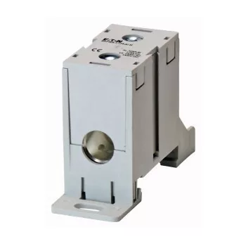   Eaton 102709 BPZ-KB-1/175-ALU Sorkapocsblokk 1 pol. AL 175A BE 1 / KI 1