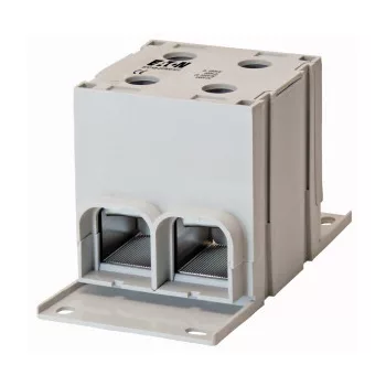   Eaton 102711 BPZ-KB-2/2/800-ALU Sorkapocsblokk 1 pol. AL 800A BE 1 / KI 2