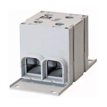   Eaton 102712 BPZ-KB-1/2/800-ALU Sorkapocsblokk 1 pol. AL 800A BE 2