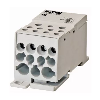   Eaton 102713 BPZ-KB-11/400 Sorkapocsblokk 1 pol. 400A BE 1 / KI 11