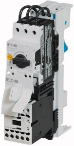 Eaton 102737 MSC-D-0,25-M7(230V50HZ)/BBA Irányváltó motorindító sínadapterrel