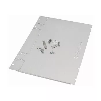   Eaton 102949 XPBMB0610 xE part. lemez kész./gyűjt. M=600 SZ=1000