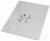 Eaton 102949 XPBMB0610 xE part. lemez kész./gyűjt. M=600 SZ=1000