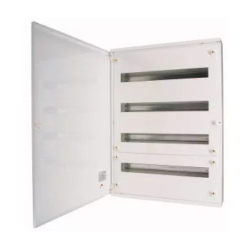   Eaton 103092 BF-O-5/165-C Falon kív.kompl.inst.elo.IP30,5/165, fehér