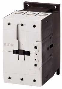 Eaton 104474 DILMF95(RAC24) Elektronikus működtetésű kontaktor 45kW AC