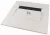 Eaton 104530 XSPBM1008 xE tetőlemez szivacsos bevezetőkkel SZ=1000 M=800