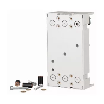   Eaton 104555 NZM2-XAD250 SASY60i gyűjtősín adapter NZM2 250A UL508