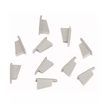 Eaton 104905 Z-V-AK/1P Sorolósín blokk véglezáró