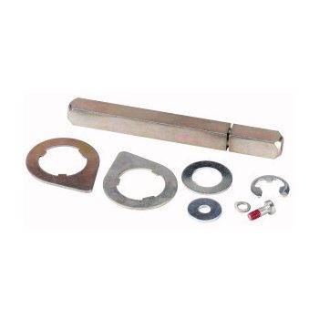   Eaton 1050251 4K10H185COK3 Működ.tengely, 185mm, DMV250N és 400N, átk., K3