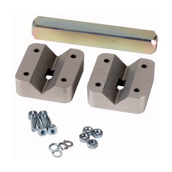   Eaton 1050256 K6100VERL Hosszabbító tengely, 100mm, DMV1250N és 1600N, K6