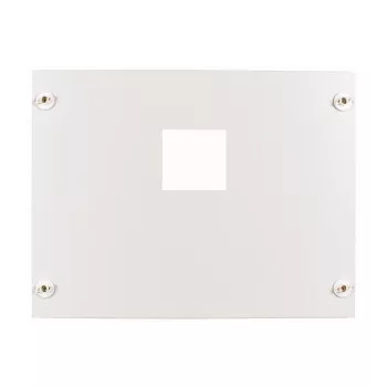 Eaton 105524 BPZ-NZM2-600-MH-RH-W Mounting plate