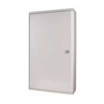   Eaton 105535 BP-O-600/10-C-W Fk. maszkos elosztó kompletten IP30 (fehér)