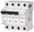 Eaton 106040 PL6-B32/3N Kismegszakító, 6kA 3 pólus+nulla