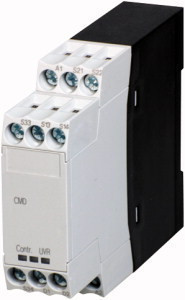 Eaton 106170 CMD(24VDC) Kontaktor felügyeleti relé