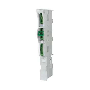   Eaton 106211 NH-SLS-00/160-60 NH00-biztosítós szakaszoló, függ. 60mm (kk), 160A