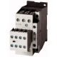 Eaton 106364 DILM17-22(230V50HZ,240V60HZ) Teljesítmény kontaktor, 7,5kW/400V, AC
