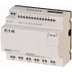 Eaton 106400 EC4P-222-MTXX1 24VDC,12DI(4AI)/8DO, kijelző nélkül, Ethernet