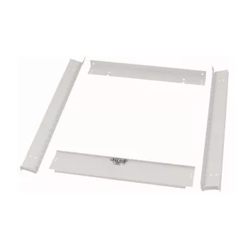   Eaton 106559 XSMEX0610 xE beépítő keret előlapokhoz M=600 SZ=1000