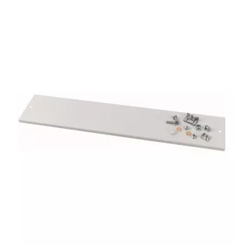 Eaton 106712 XME0608C xE teli előlap M=150 SZ=800