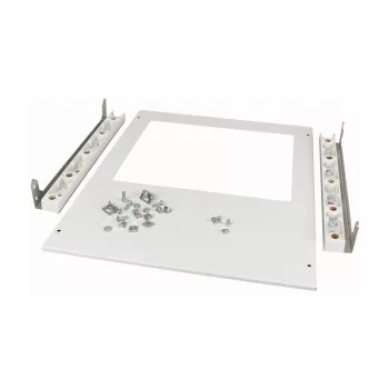   Eaton 106733 XSMLO0606 xE SL beépítés NH00-ás bizt. felső részbe SZ=600