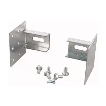   Eaton 106740 XNBW-R2 xE szerelő könyök kábelrögzítő sínekhez