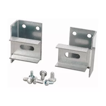   Eaton 106741 XNBW-R3 xE szerelő könyök kábelrögzítő sínekhez
