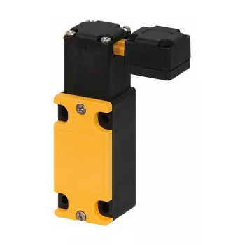   Eaton 106857 LS4/S11-1/I/ZB Biztonsági helyzetkapcsoló, 1 záró - 1 nyitó