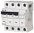 Eaton 106910 PL6-C16/3N Kismegszakító, 6kA 3 pólus+nulla