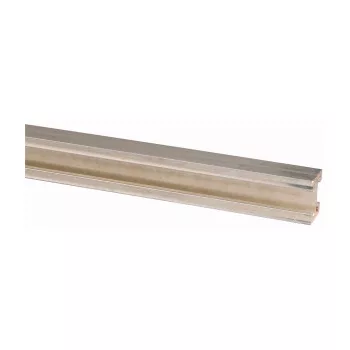   Eaton 107166 CU-BAR-500/T Kettős T-profilú sín 1250A, 2400mm