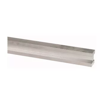   Eaton 107167 CU-BAR-720/T Kettős T-profilú sín 1600A, 2400mm