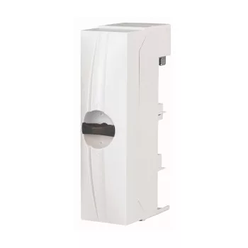   Eaton 107183 BBA-TP3/50 SASY60i csatlakozóblokk fedéllel, 300A