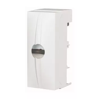   Eaton 107184 BBA-TP3/120 SASY60i csatlakozóblokk fedéllel, 440A